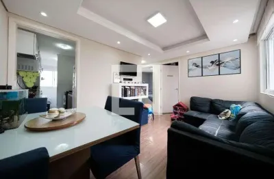 Apartamento com 2 quartos à venda na Avenida Itaquera, 3955, Artur Alvim, São Paulo