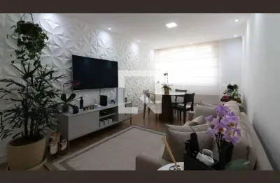 Apartamento com 2 quartos à venda na Rua da Ponte Rasa, 1449, Ponte Rasa, São Paulo