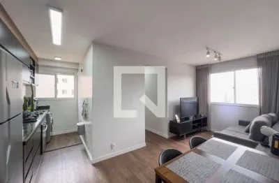 Apartamento com 2 quartos à venda na Rua José Bento, 572, Cambuci, São Paulo