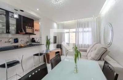 Apartamento com 1 quarto à venda na Rua Martinho Prado, 131, Bela Vista, São Paulo