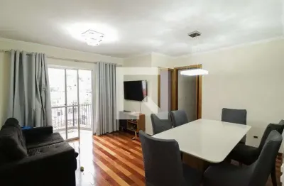 Apartamento com 4 quartos à venda na Rua Doutor Olavo Egídio, 822, Água Fria, São Paulo