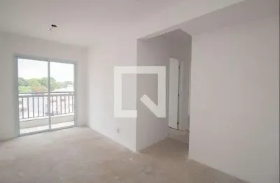 Apartamento com 2 quartos à venda na Rua Calixto de Jesus Netto, 181, Freguesia do Ó, São Paulo