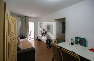 Apartamento com 2 quartos à venda na Rua Jacaré-Copaíba, 196, Freguesia do Ó, São Paulo