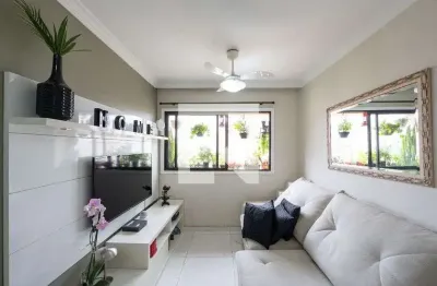 Apartamento com 2 quartos à venda na Rua Doutor Nogueira Martins, 364, Saúde, São Paulo