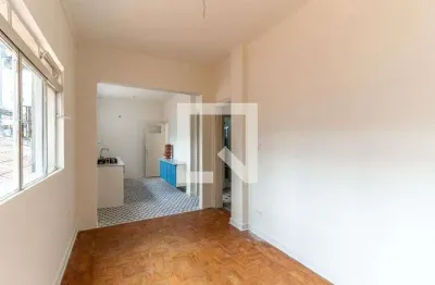 Apartamento com 2 quartos à venda na Rua General Jardim, 199, Santa Cecília, São Paulo