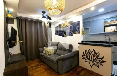 Apartamento com 2 quartos à venda na Rua Henrique Casela, 54, Penha De França, São Paulo