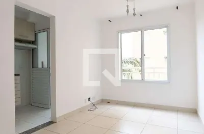 Apartamento com 2 quartos à venda na Rua A, 282, Sacomã, São Paulo