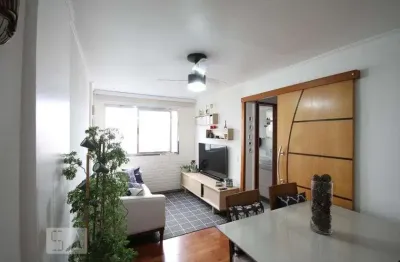 Apartamento com 2 quartos à venda na Rua Ângelo Bertini, 270, Jardim São Savério, São Paulo
