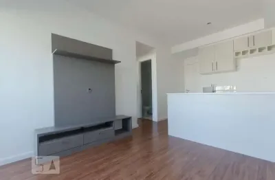 Apartamento com 1 quarto à venda na Rua Adalberto Kemeny, 160, Barra Funda, São Paulo