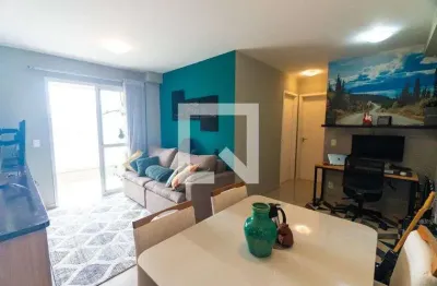 Apartamento com 2 quartos à venda na Rua Lucrécia Maciel, 211, Jabaquara, São Paulo