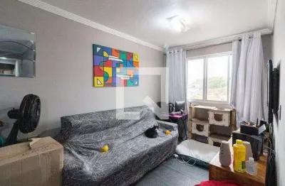 Apartamento com 3 quartos à venda na Rua Manuel Álvares da Costa, 245, Jardim Ester Yolanda, São Paulo