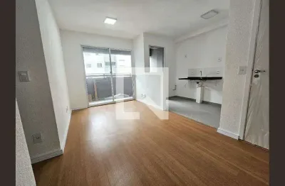 Apartamento com 2 quartos à venda na Rua Jorge Fares, 277, Jardim São Luís, São Paulo