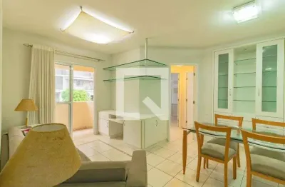 Apartamento com 2 quartos à venda na Rua Ibirajá, 375, Jabaquara, São Paulo