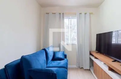 Apartamento com 2 quartos à venda na Rua Caicó, 71, Cidade Patriarca, São Paulo