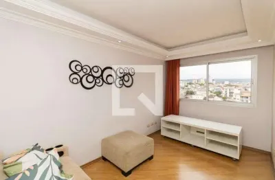 Apartamento com 2 quartos à venda na Rua José Osvaldo, 313, Vila Gustavo, São Paulo