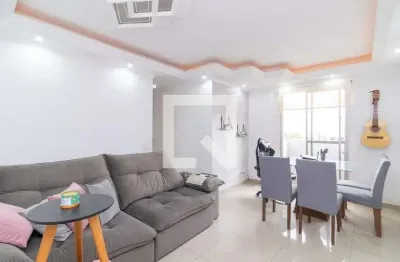 Apartamento com 3 quartos à venda na Rua Alora, 180, Jardim Aricanduva, São Paulo