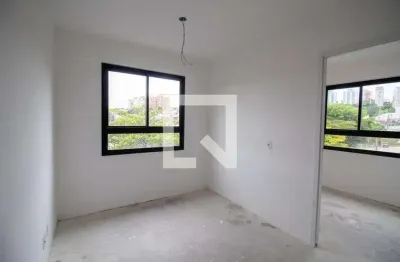 Apartamento com 1 quarto à venda na Avenida Imigrante Japonês, 252, Butantã, São Paulo