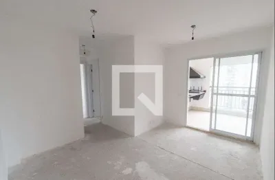 Apartamento com 2 quartos à venda na Rua Eduardo Carlos Pereira, 210, Ipiranga, São Paulo