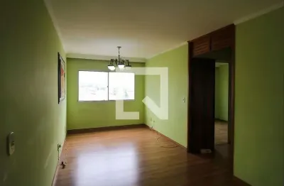 Apartamento com 2 quartos à venda na Rua Igaratinga, 213, Vila Santa Clara, São Paulo