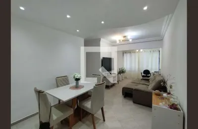 Apartamento com 3 quartos à venda na Avenida General Leite de Castro, 294, Jardim Santa Emília, São Paulo