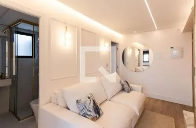 Apartamento com 1 quarto à venda na Rua Gonçalo Ferreira, 122, Vila Maria, São Paulo