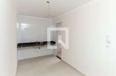 Apartamento com 1 quarto à venda na Rua Gregório Caldas, 216, Vila Constança, São Paulo