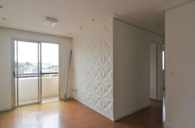 Apartamento com 2 quartos à venda na Rua Vitalina Moura, 180, Vila Roque, São Paulo