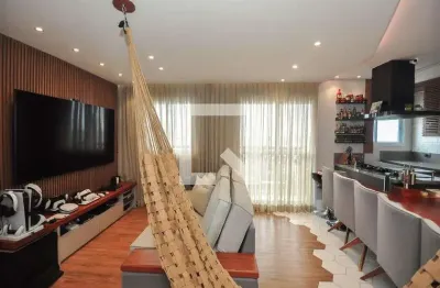 Apartamento com 2 quartos à venda na Rua Celso Ramos, 225, Vila Andrade, São Paulo