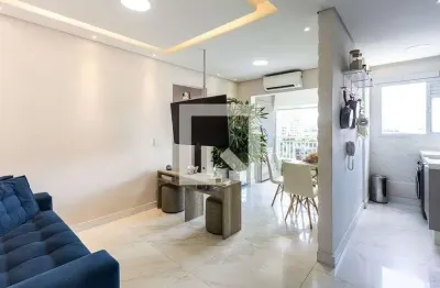 Apartamento com 2 quartos à venda na Rua Torres da Barra, 99, Água Branca, São Paulo