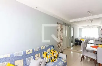 Apartamento com 2 quartos à venda na Rua Kenkiti Shimomoto, 1600, Jardim D'Abril, São Paulo