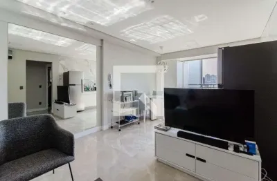 Apartamento com 2 quartos à venda na Rua Coronel Cabrita, 210, Cambuci, São Paulo