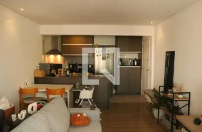 Apartamento com 2 quartos à venda na Avenida Marquês de São Vicente, 2965, Água Branca, São Paulo