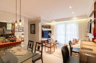 Apartamento com 3 quartos à venda na Rua Octávio de Moraes Lopes, 150, Jardim Ester Yolanda, São Paulo