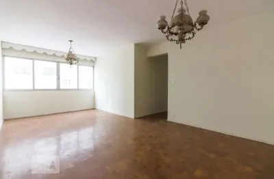Apartamento com 3 quartos à venda na Rua Francisca Júlia, 373, Santana, São Paulo