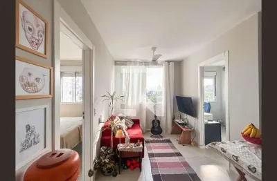 Apartamento com 2 quartos à venda na Avenida Raimundo Pereira de Magalhães, 5028, Piqueri, São Paulo