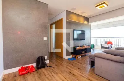 Apartamento com 2 quartos à venda na Rua Doutor Suzano Brandão, 720, Vila Aricanduva, São Paulo