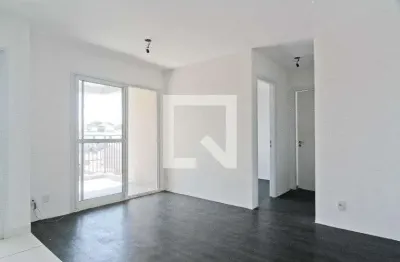 Apartamento com 2 quartos à venda na Rua Professor José Maria Calazans Nogueira, 294, Parque São Domingos, São Paulo