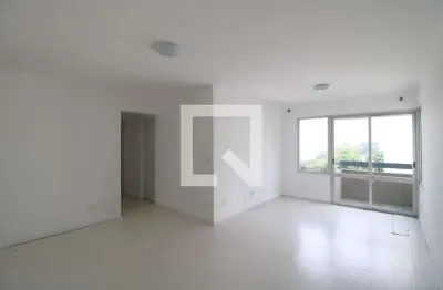 Apartamento com 3 quartos à venda na Avenida Washington Luís, 1340, Jardim Marajoara, São Paulo