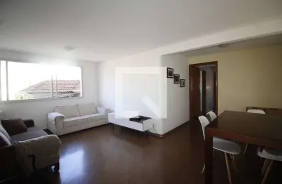 Apartamento com 3 quartos à venda na Rua Conselheiro Moreira de Barros, 761, Santana, São Paulo