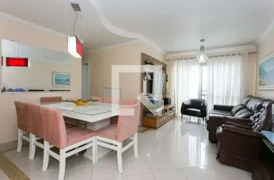 Apartamento com 3 quartos à venda na Rua Pretória, 339, Vila Carrão, São Paulo