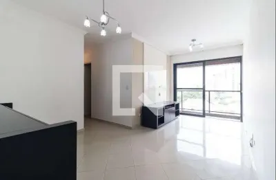Apartamento com 2 quartos à venda na Rua Tiquatira, 616, Bosque da Saúde, São Paulo