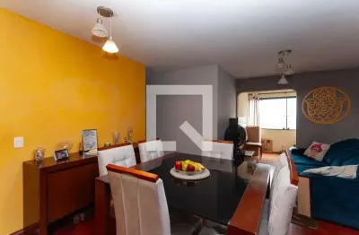 Apartamento com 3 quartos à venda na Rua Mário Whately, 441, Alto da Lapa, São Paulo