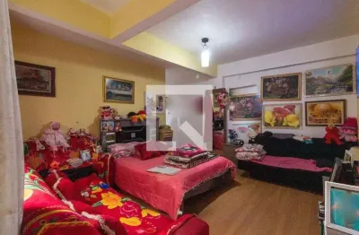 Apartamento com 1 quarto à venda na Rua Coronel Meireles, 545, Vila Ré, São Paulo