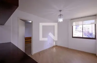 Apartamento com 2 quartos à venda na Rua Castro Alves, 332, Aclimação, São Paulo