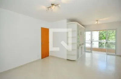 Apartamento com 3 quartos à venda na Rua Carvalho de Freitas, 109, Vila Andrade, São Paulo