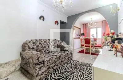 Apartamento com 2 quartos à venda na Rua Conselheiro Brotero, 736, Santa Cecília, São Paulo