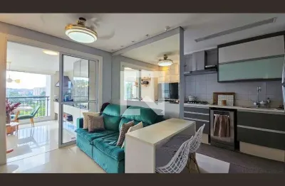 Apartamento com 2 quartos à venda na Rua Marcílio Dias, 171, Socorro, São Paulo