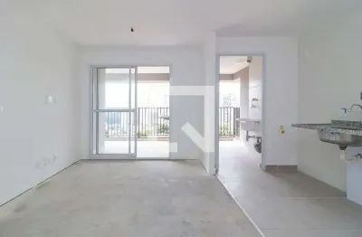 Apartamento à venda - chácara santo antonio, 2 quartos, 63 m2