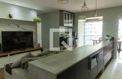 Apartamento com 3 quartos à venda na Rua Ibitirama, 2264, Vila Prudente, São Paulo