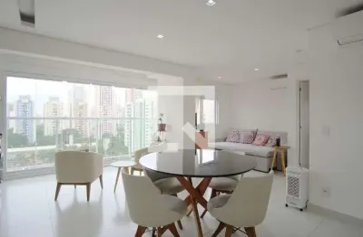 Apartamento com 1 quarto à venda na Rua Soriano de Sousa, 195, Tatuapé, São Paulo